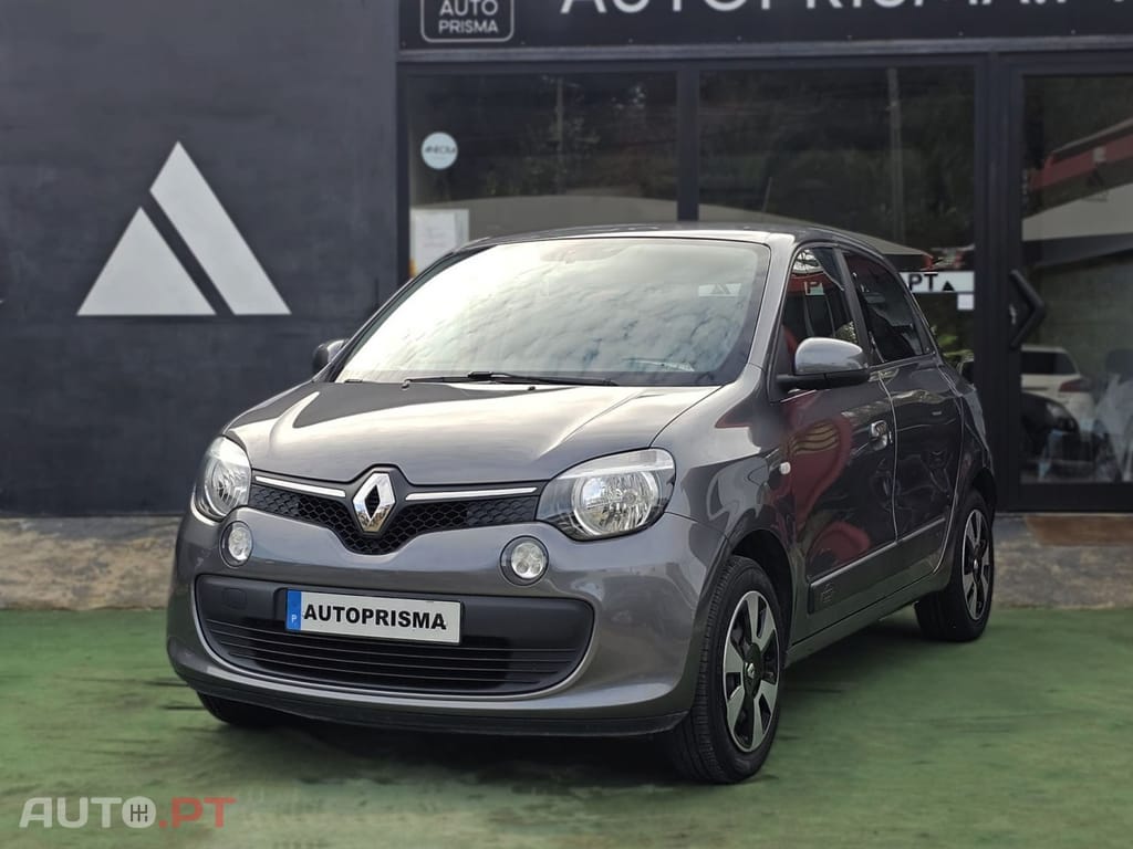Renault Twingo 1.0 SCe Night&Day