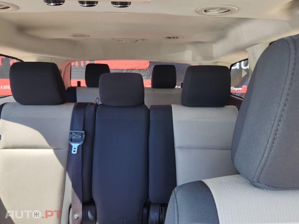 Dodge Journey 2.0 CRD R/T ATX