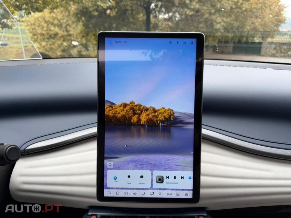 BYD Atto 3 60.48 kWh Design