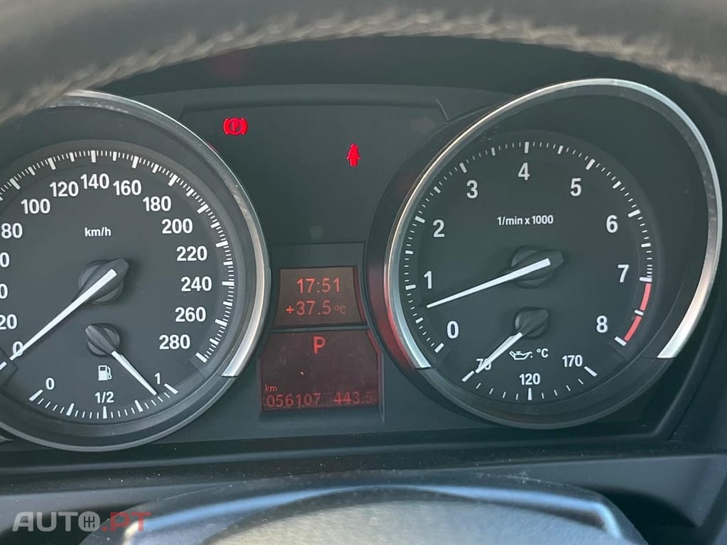 BMW Z4 M M-SPORTPAKET