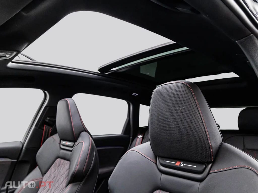 Audi E-Tron SQ6 EDITION I.V.A DEDUTIVEL 