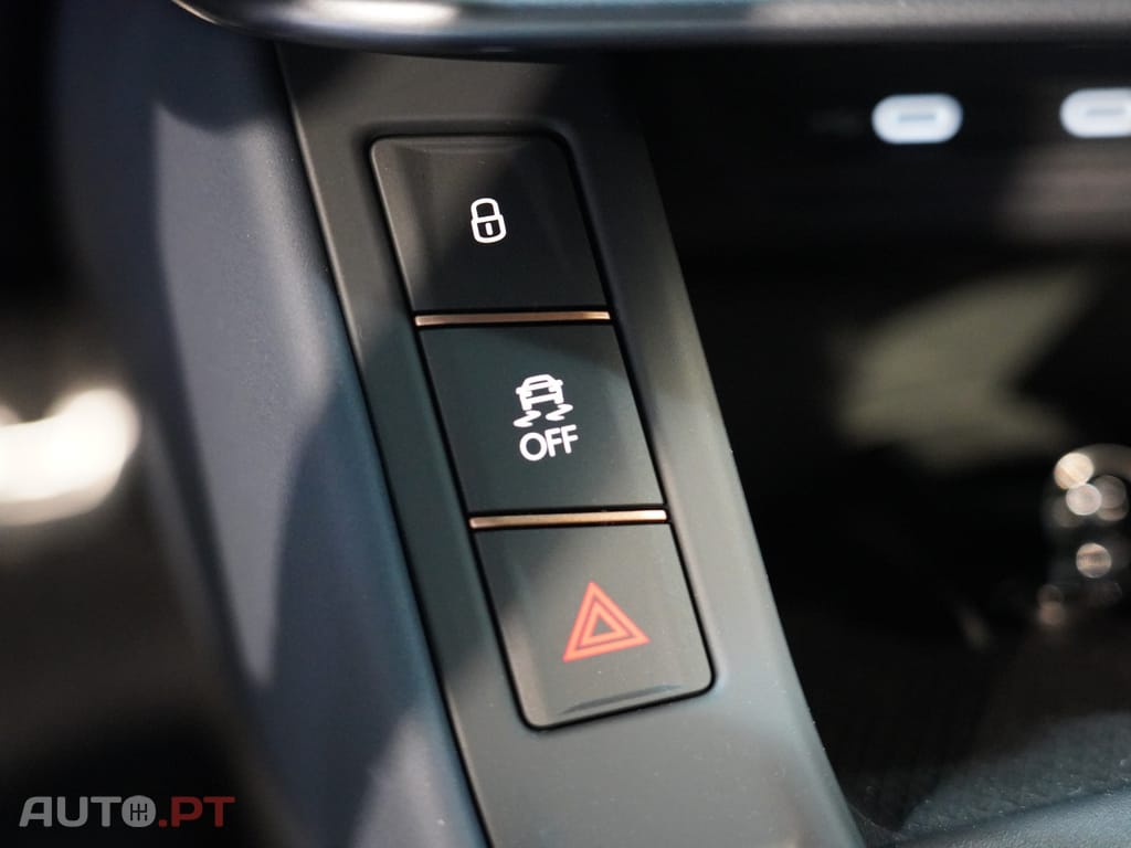 Cupra Terramar 1.5 eTSI DSG