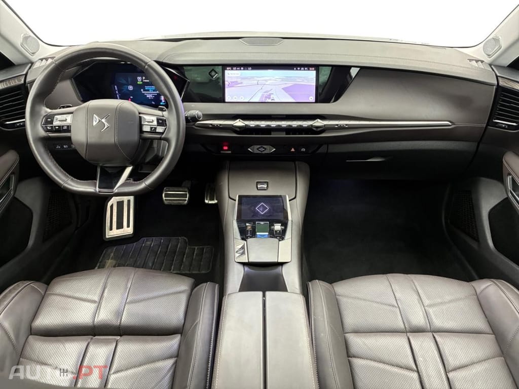 DS DS4 E-Tense Opera EAT8