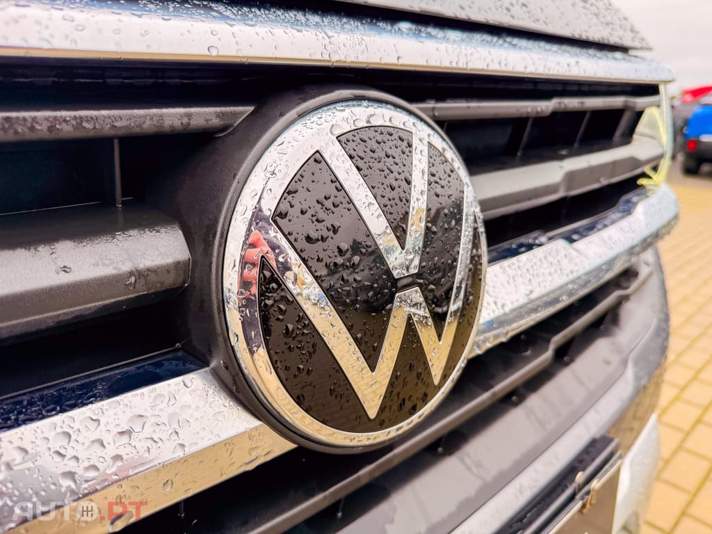 Volkswagen Amarok 3.0 TDI Style 4x4