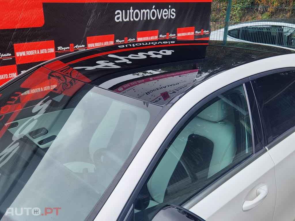 Mercedes-Benz A 180 d Style Aut.