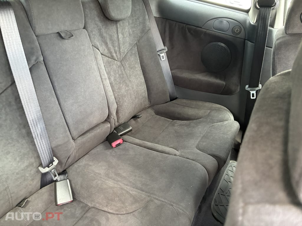Alfa Romeo GT 1.8 TS
