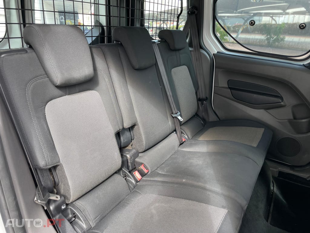 Ford Transit Connect 230 L1 LKW Trend