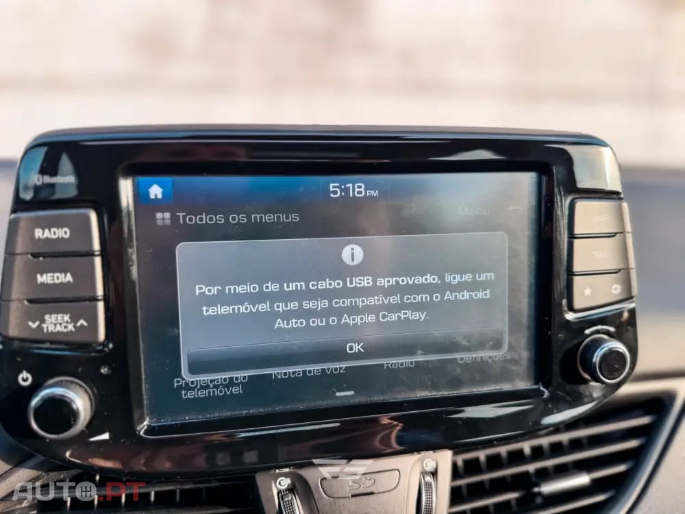 Hyundai i30 2.0 T-GDi Pack Performance