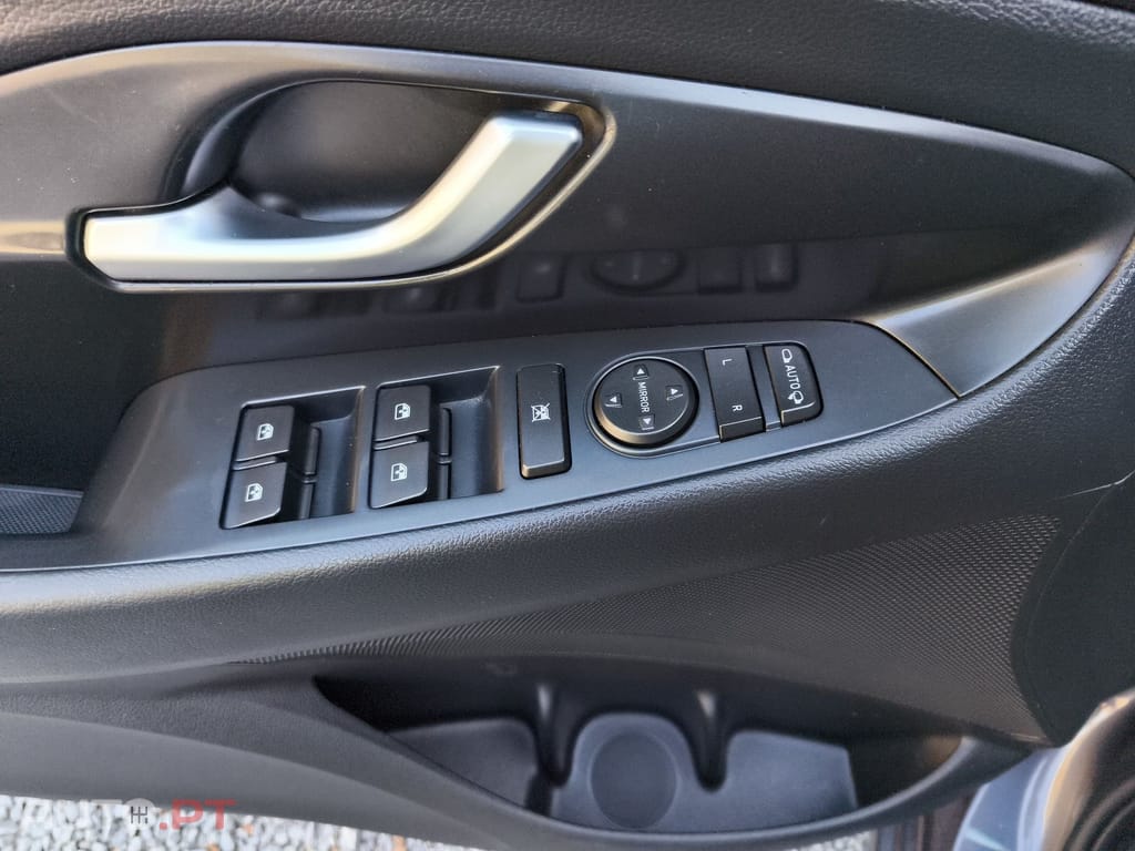 Hyundai i30 1.0 T-GDi Style+Navi