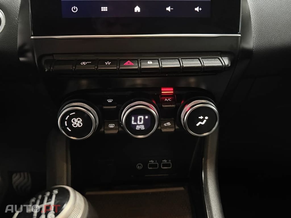 Renault Captur TCe 90 TECHNO