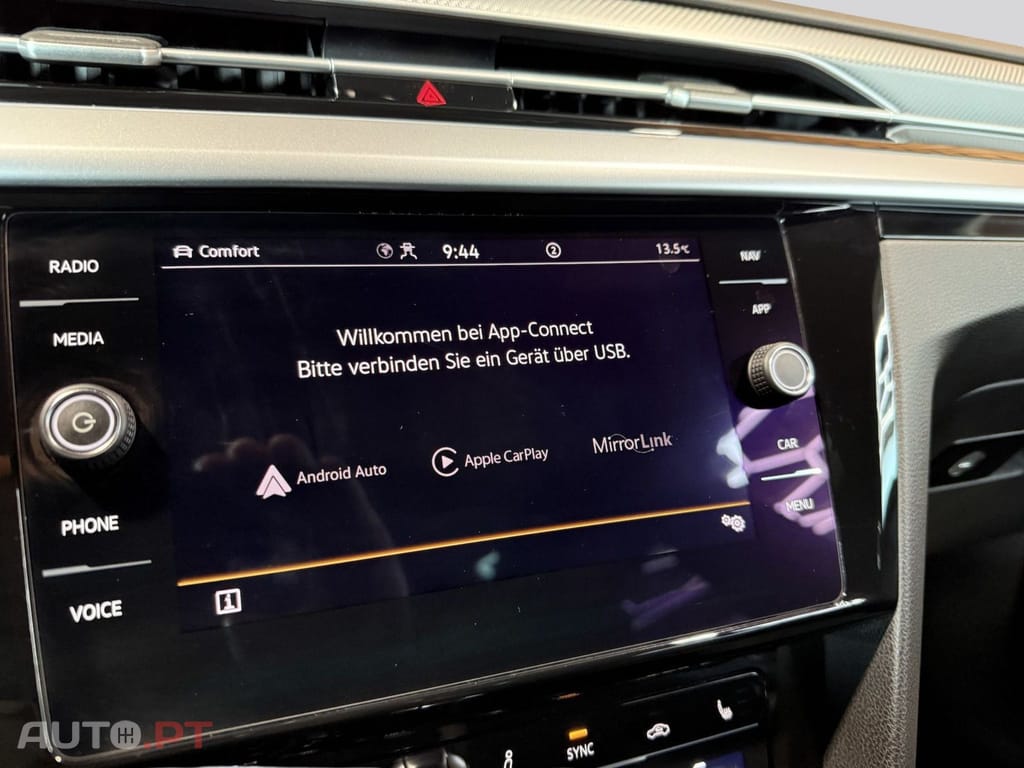 Volkswagen Arteon 1.4 eHybrid SB. R-Line I.V.A DEDUTIVEL 