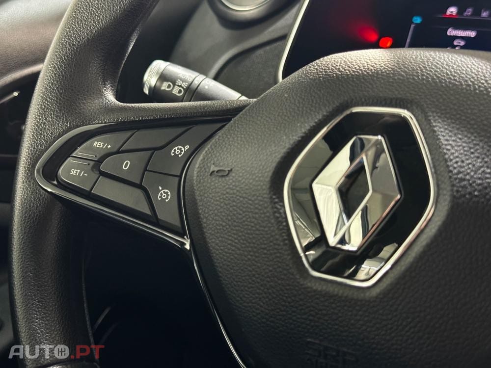 Renault Zoe (c/ Bateria) Limited 50