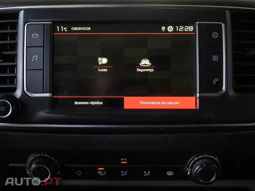 Citroen Jumpy 2.0 BlueHDi XL Club Confort