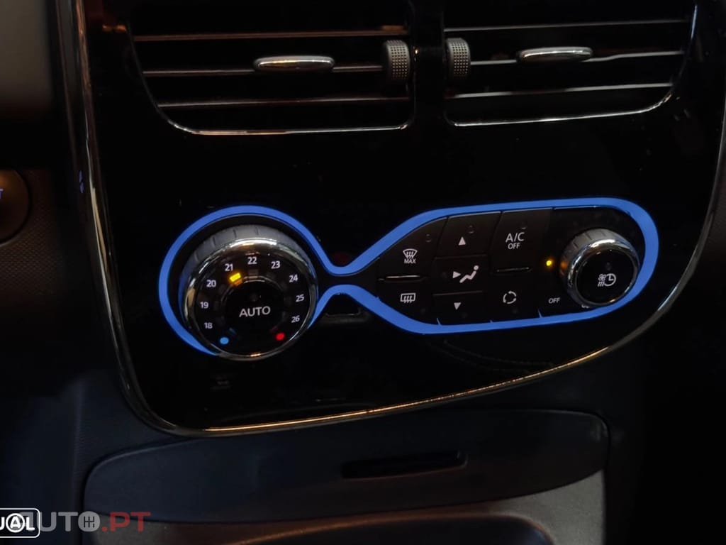 Renault Zoe (c/ Bateria) EV 50 110hp Equilibre