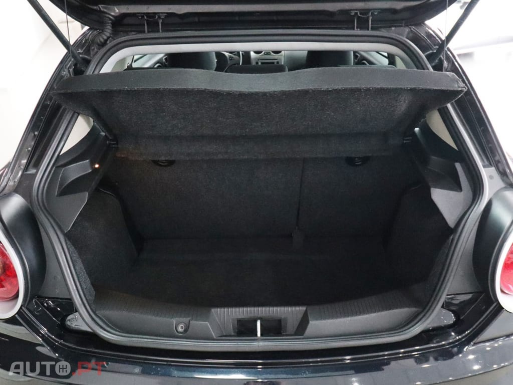 Alfa Romeo Mito 0.9 TwinAir Progression S&S