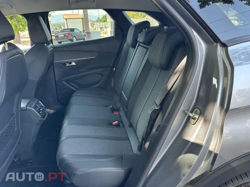 Peugeot 3008 1.2 PureTech Allure Pack