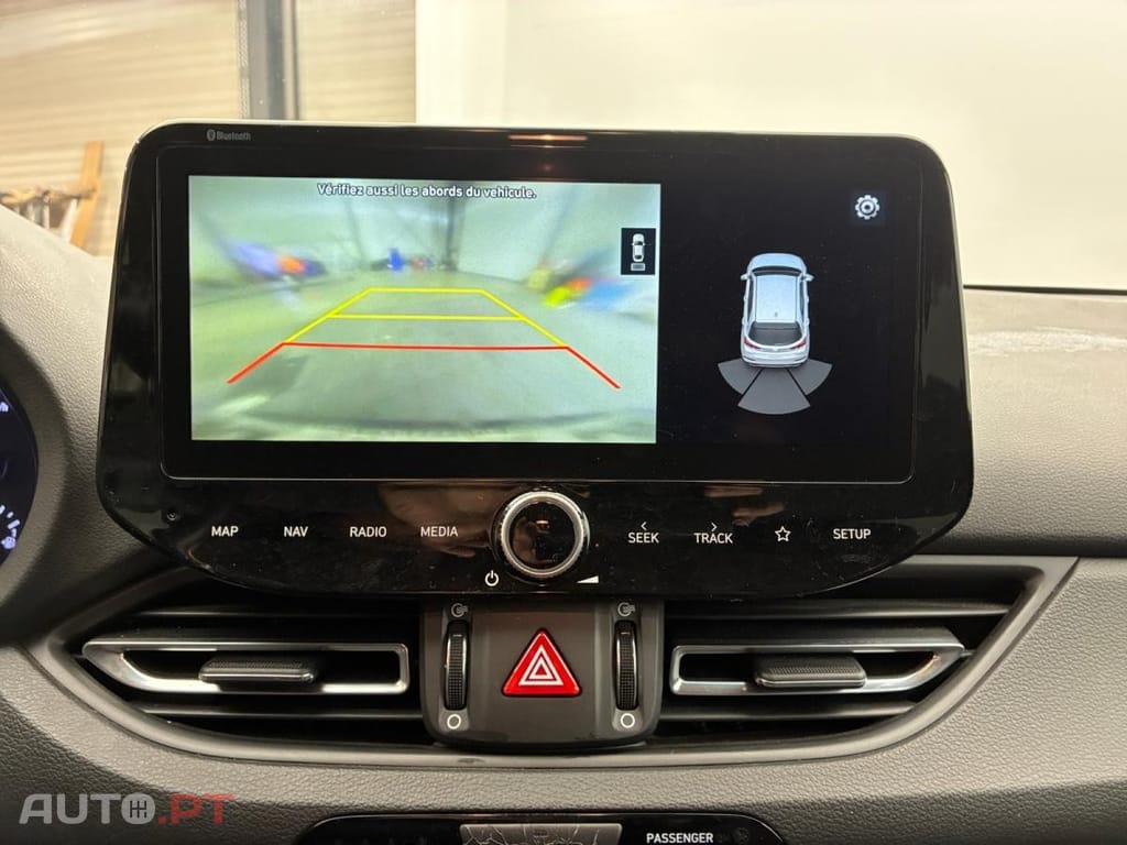 Hyundai i30 1.6 CRDi Creative