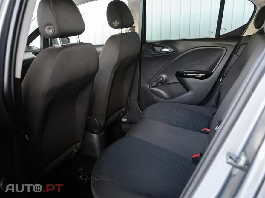 Opel Corsa 1.2 Dynamic