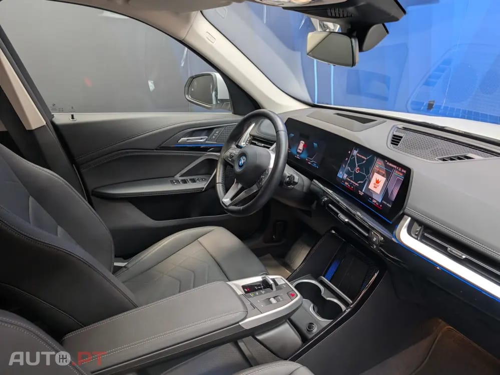 BMW X1 xDrive25e xLine