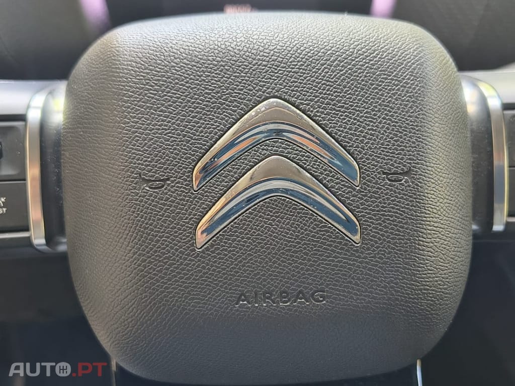 Citroen C4 1.5 BlueHDi Feel