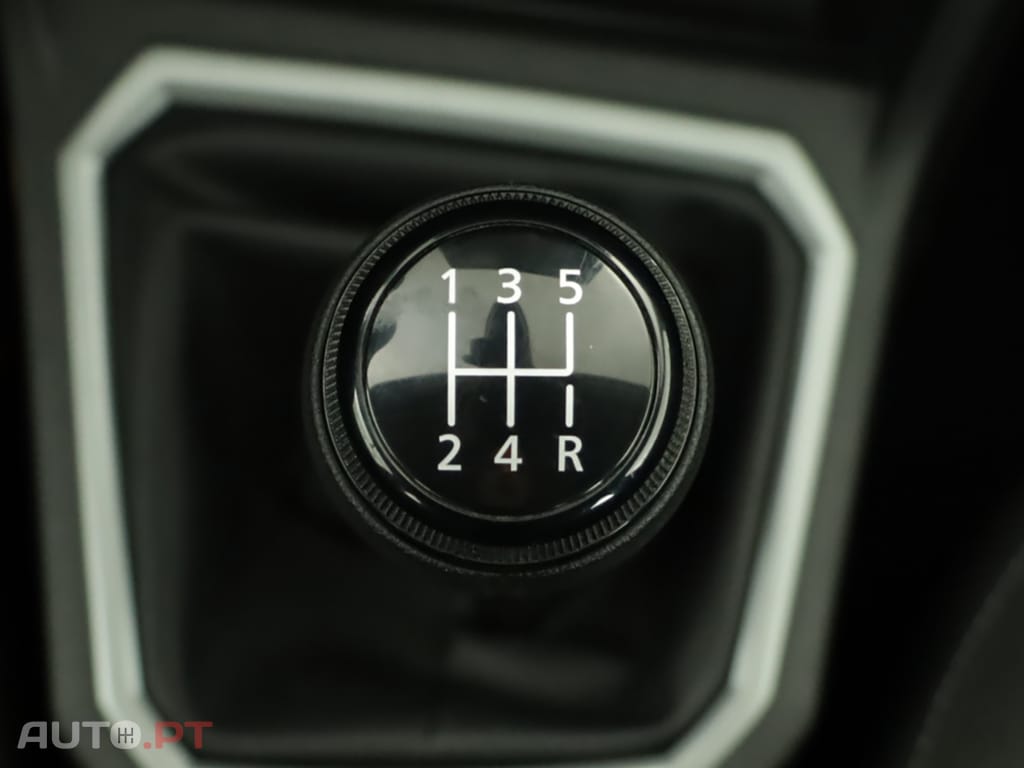 Dacia Sandero Sandero 1.0 TCe Expression