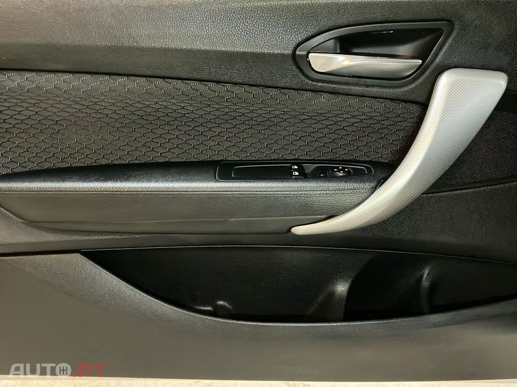 BMW 218 d Pack M