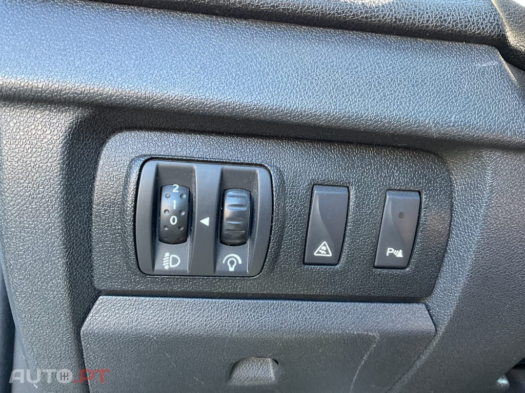 Renault Mégane Coupe 1.5 dCi Dynamique