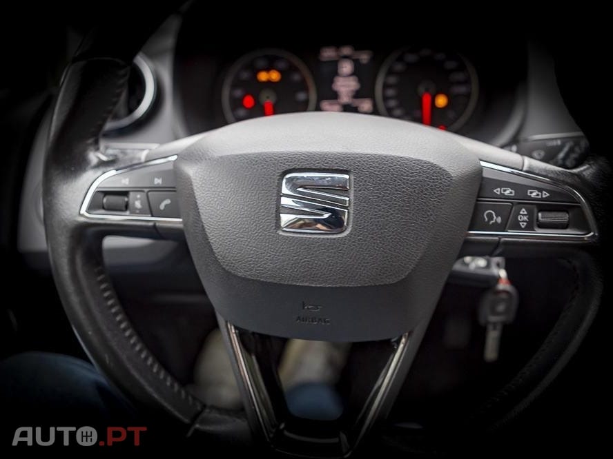 Seat Ibiza ibiza