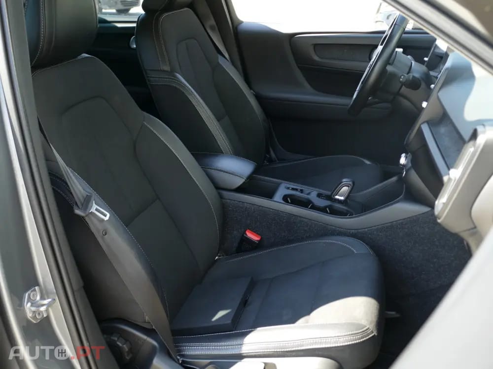 Volvo XC40 2.0 D3 Geartronic