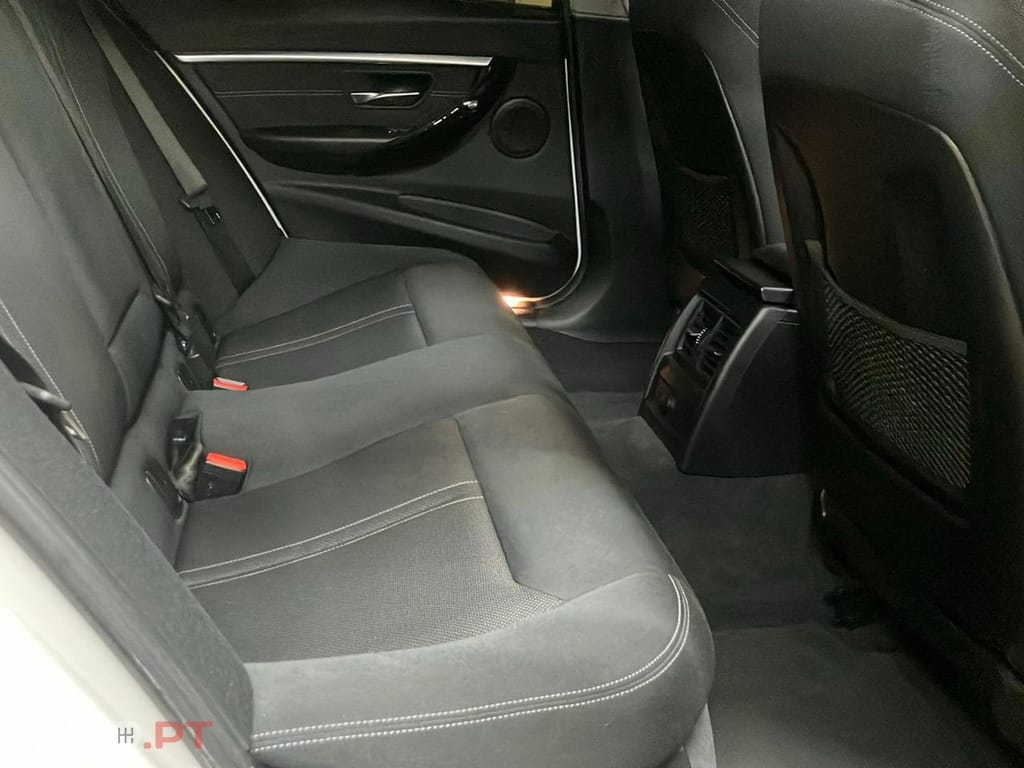 BMW 330 E iPerformance Line Sport