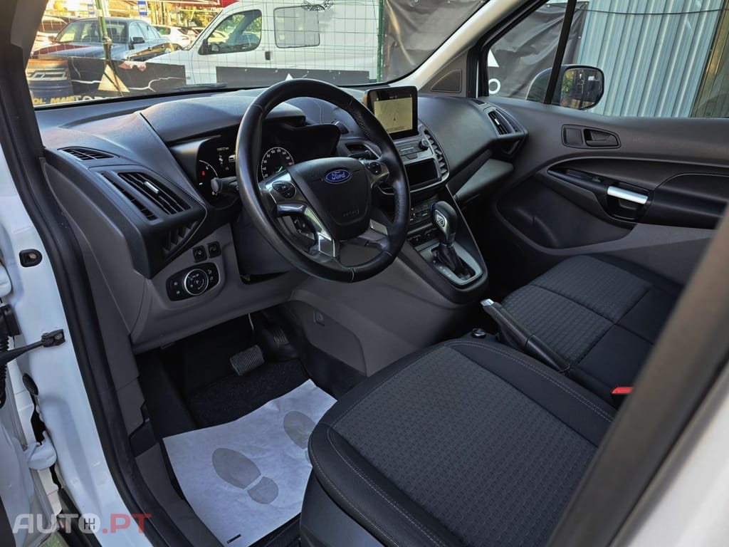 Ford Transit Connect Connect 1.5 TDCi 200 L1 Active Powershift