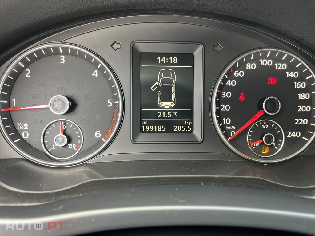 Volkswagen Golf Plus Golf 6 Plus