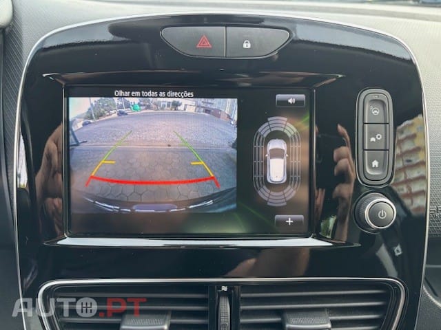 Renault Clio (Energy) TCe 90 Bose Edition