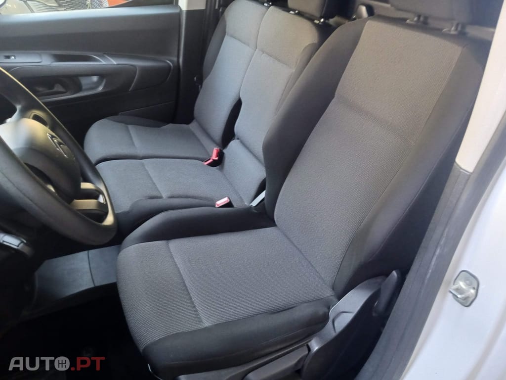 Citroen Berlingo 1.5 BlueHDi XL Club