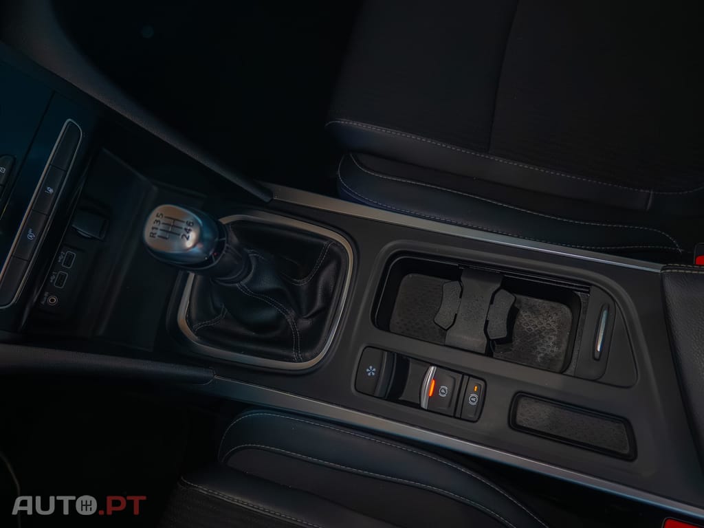 Renault Mégane Sport Tourer 1.5 Blue dCi Intens