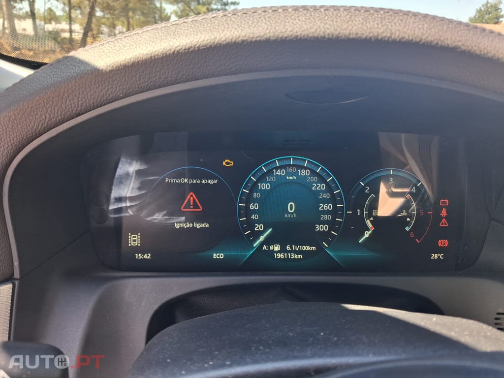 Jaguar XF 2.0 Prestige