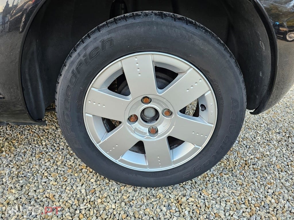 Citroen C3 1.1 SX