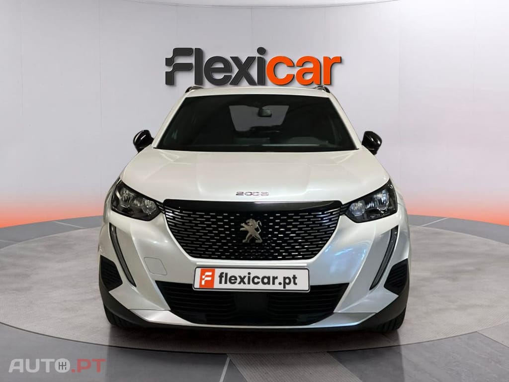 Peugeot 2008 1.2 PureTech Allure