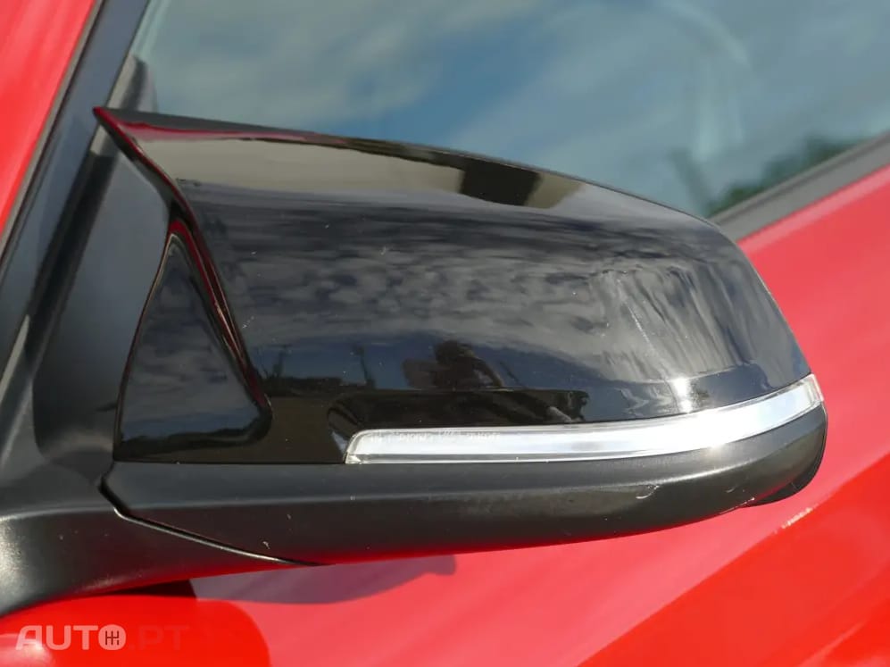 BMW 220 d Coupe Advantage Auto