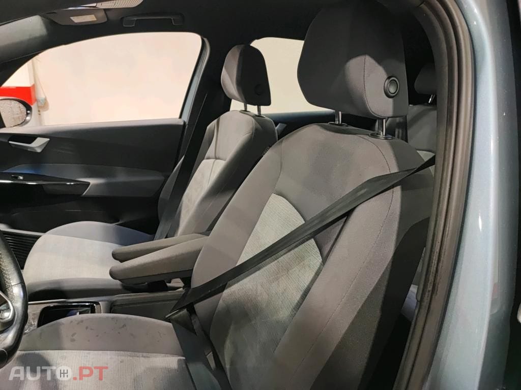 Volkswagen Id.3 Pro Performance