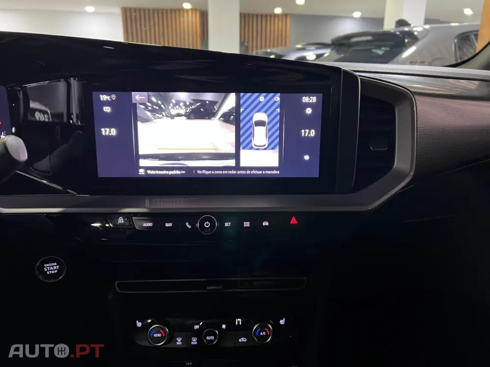 Opel Mokka 1.2 T Edition