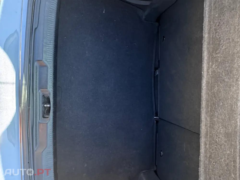 Peugeot 207 1.6 HDi Premium