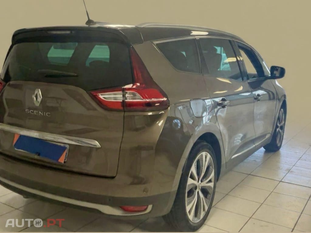 Renault Grand Scénic Energy Intens