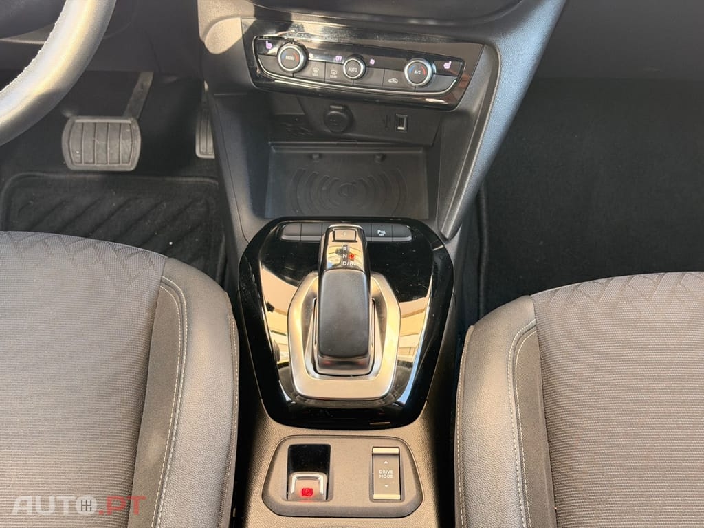 Opel Corsa-E First Edition