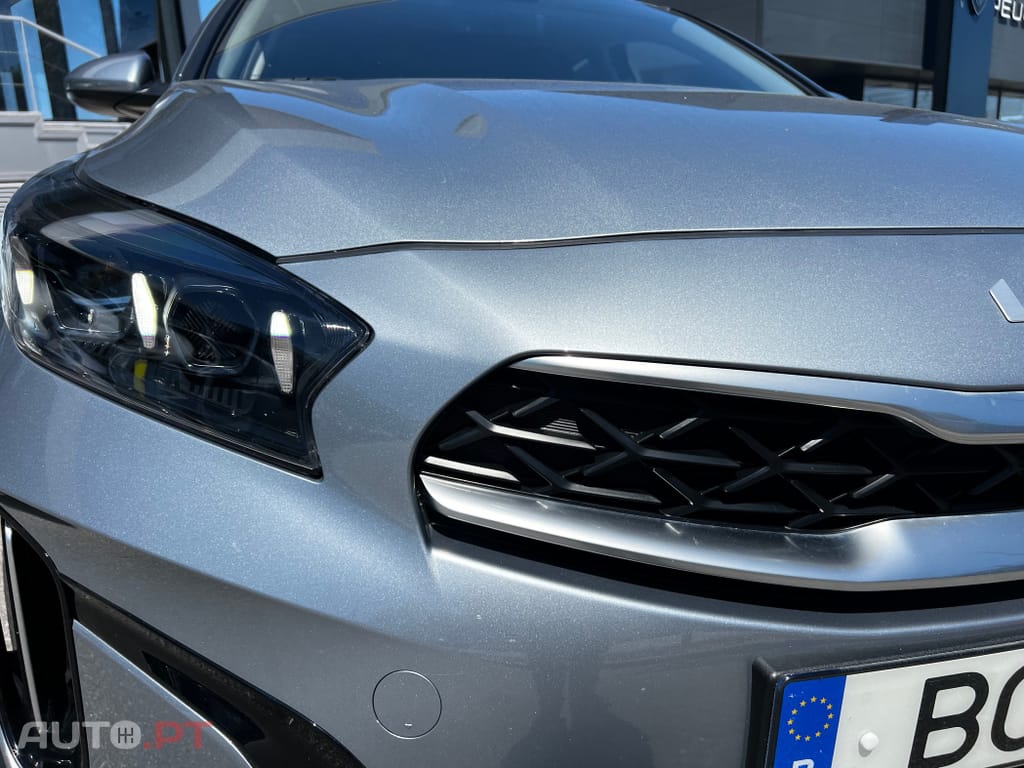 Kia Xceed 1.0 T-GDi Dynamic