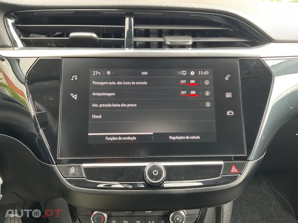 Opel Corsa 1.2 Business