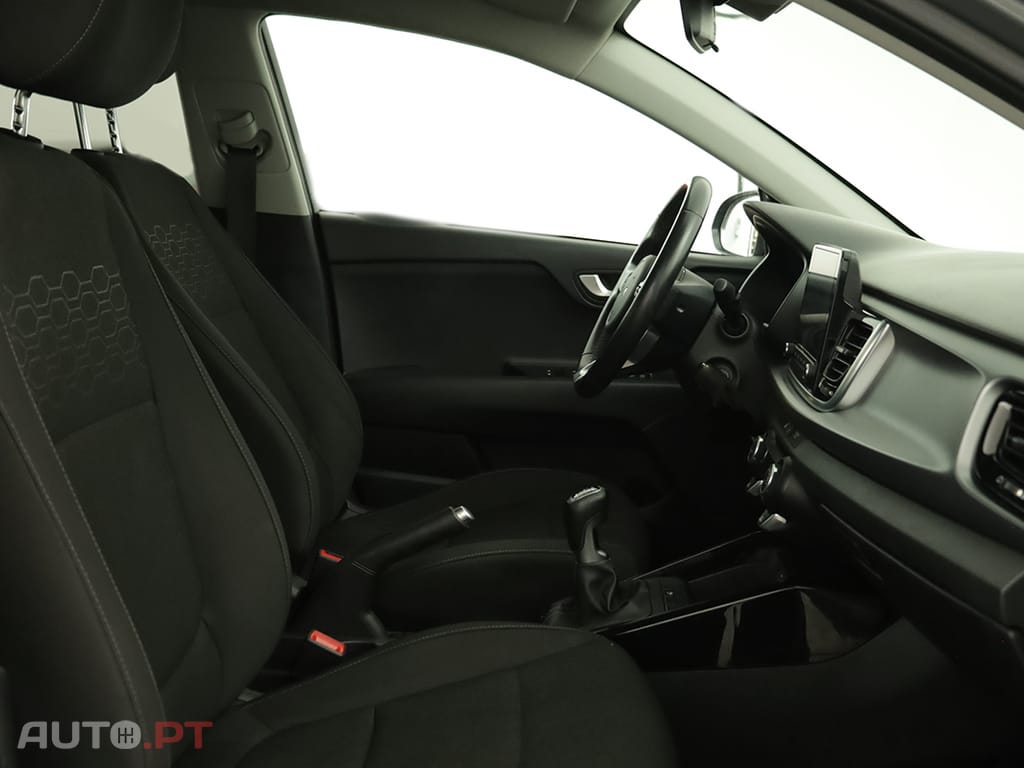 Kia Rio Rio 1.0 T-GDi Drive JLL17