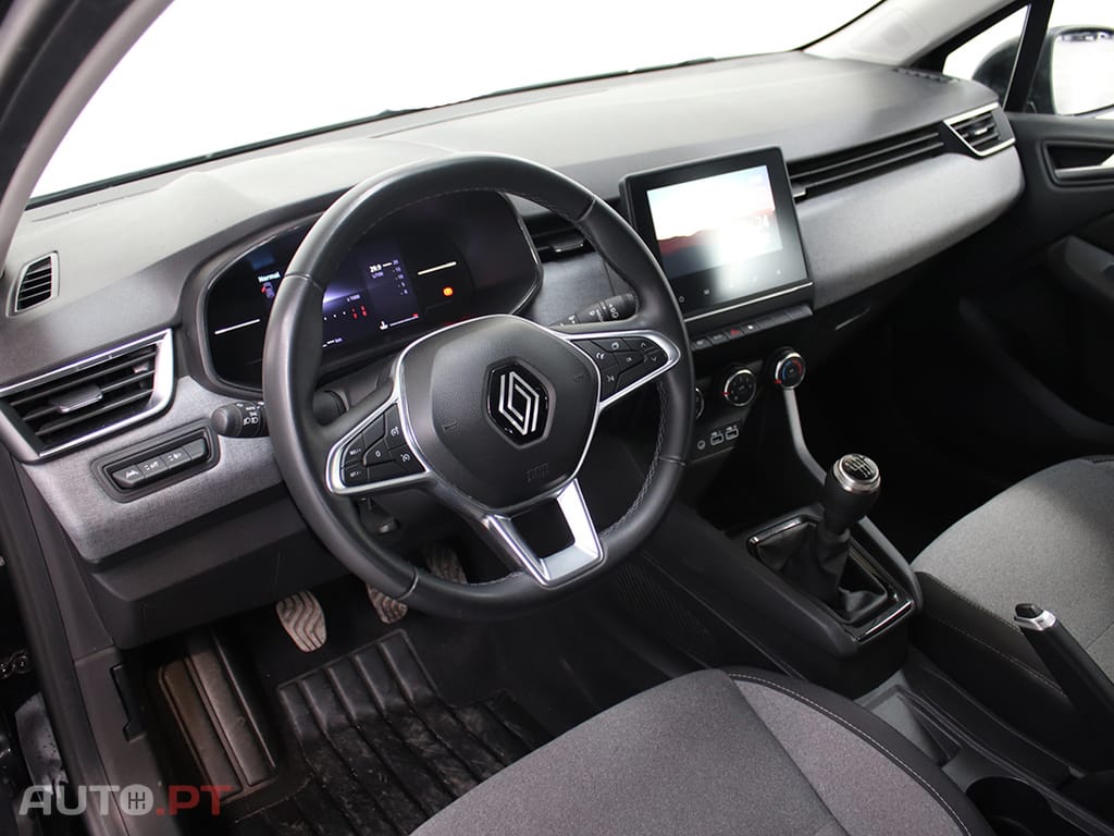 Renault Clio Clio 1.0 TCe Evolution