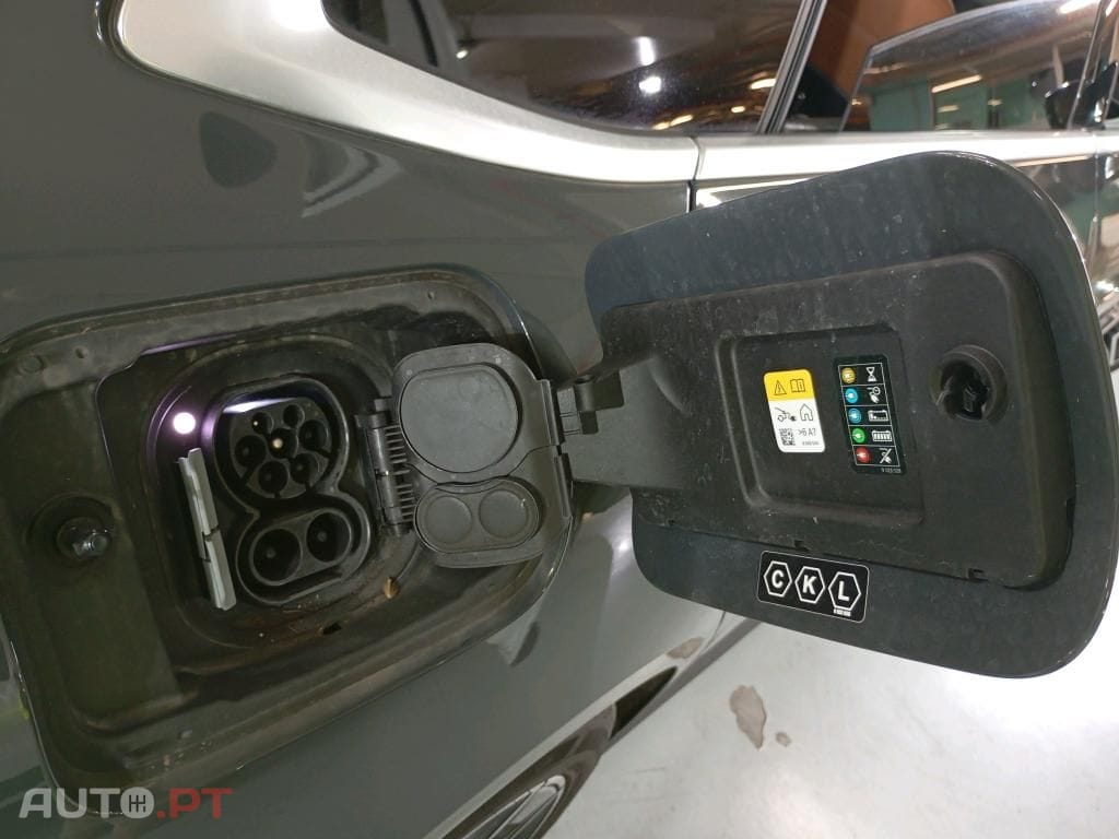 BMW i4 eDrive40 Desportiva M