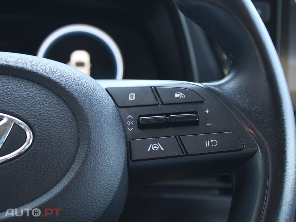 Hyundai i20 1.2 MPi Comfort